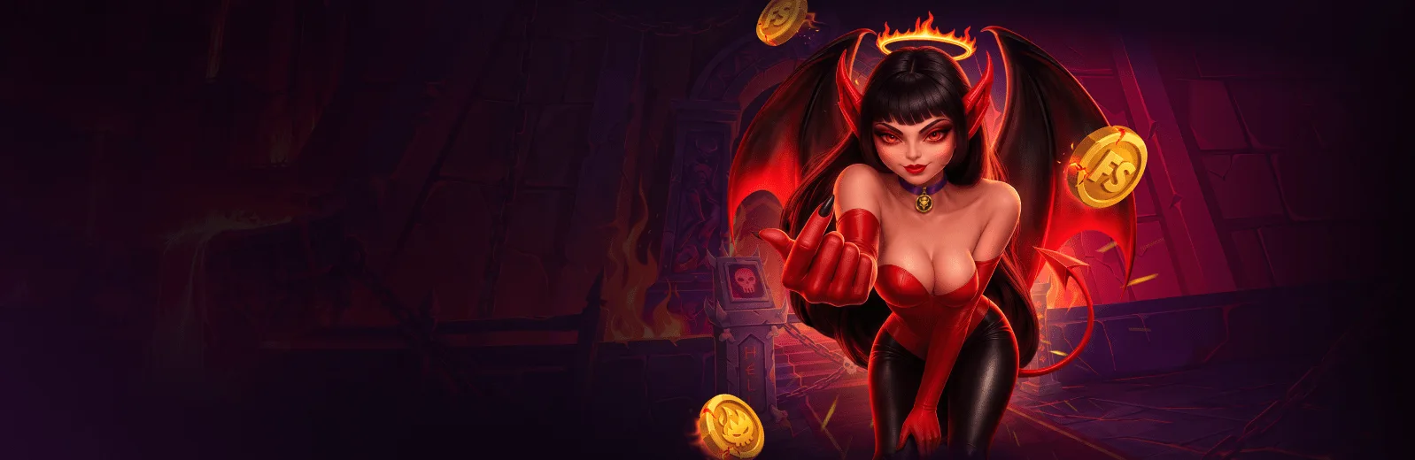 HellSpin Casino dla Polskich Graczy