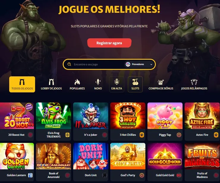 Hellspin CASINO Jogo Responsável