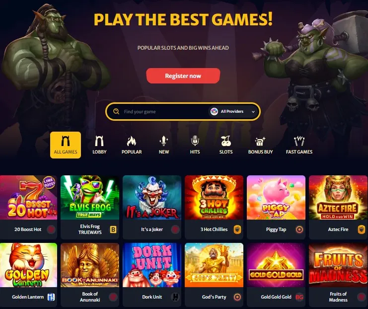 Hellspin Casino Responsible Gambling