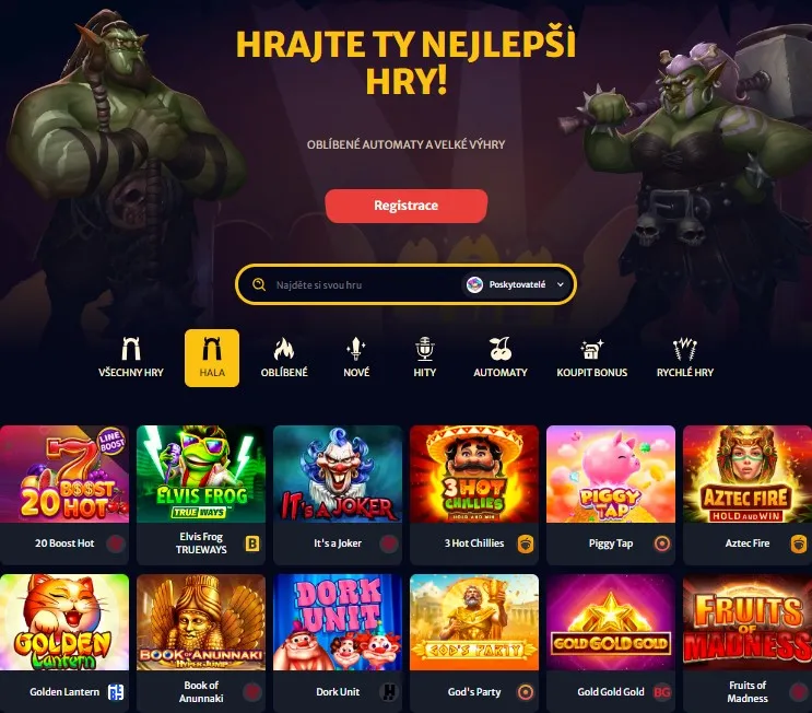 HELLSPIN Casino Zodpovědný hazard