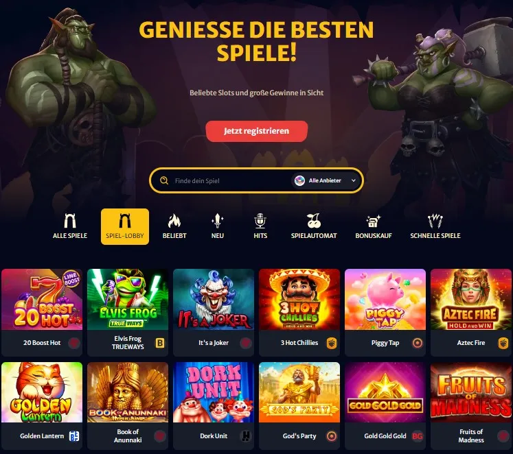 Hellspin casino Verantwortungsvolles Glücksspiel
