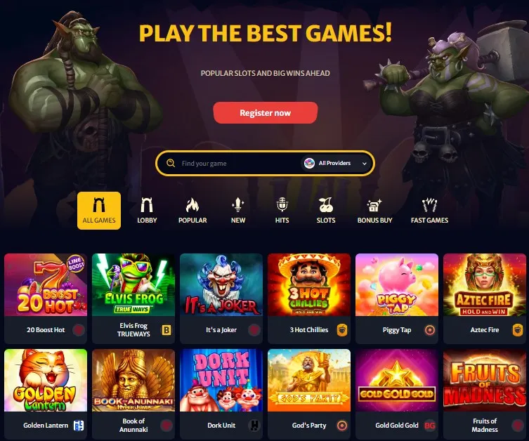 Hellspin casino Responsible Gambling