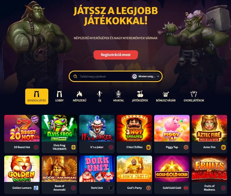 HellSPIN Casino Felelős szerencsejáték