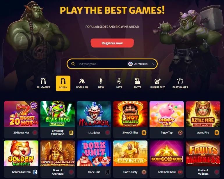 Hellspin CASINO Responsableng Pagsusugal