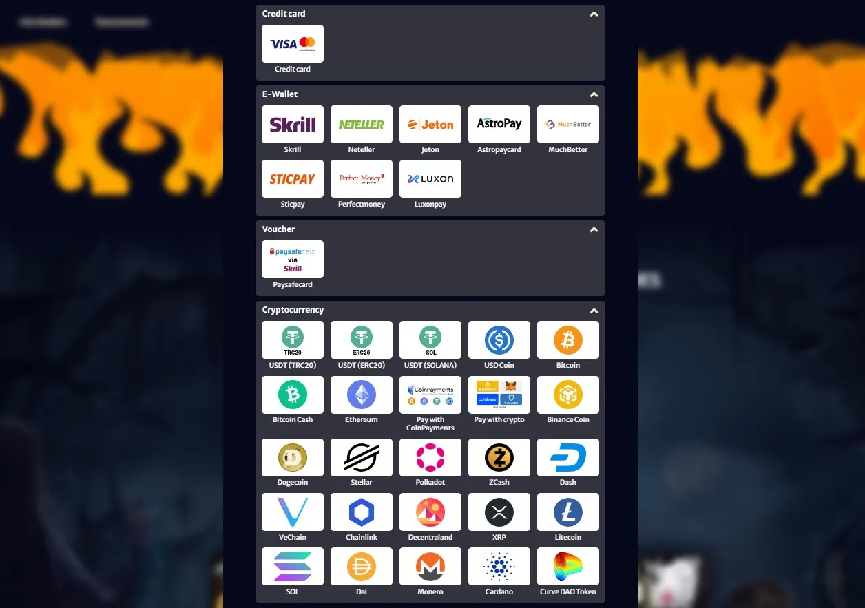 HellSpin CASINO Metody Wpłat I Wypłat