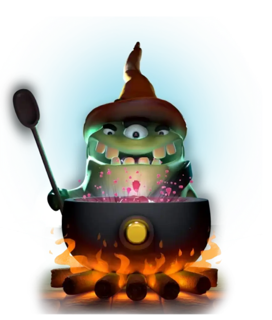 HELLSPIN Casino Internetspel